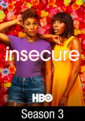 Insecure: Season 3