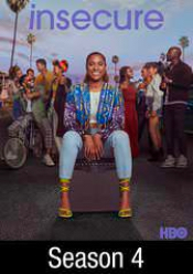 Insecure: Season 4
