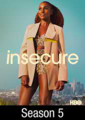 Insecure: Season 5