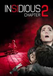 Insidious: Chapter 2