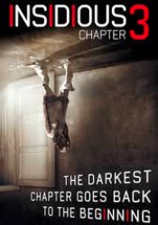 Insidious: Chapter 3