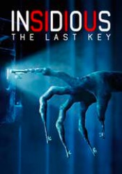 Insidious: The Last Key