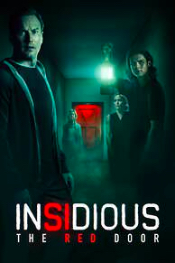 Insidious: The Red Door
