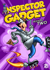 Inspector Gadget: Season 2