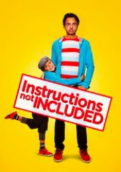 Instructions Not Included
