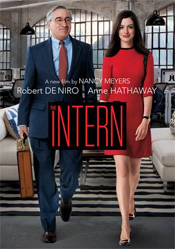 Intern, The