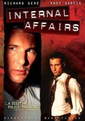 Internal Affairs