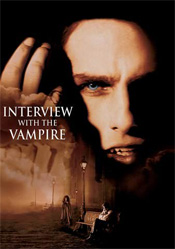 Interview with the Vampire: The Vampire Chronicles