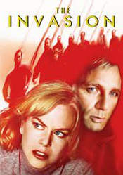 Invasion, The