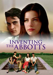 Inventing the Abbotts