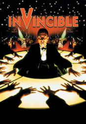 Invincible