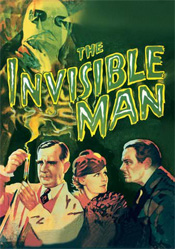 Invisible Man, The