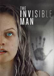 Invisible Man, The