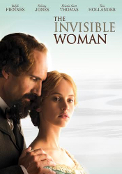 Invisible Woman, The