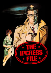 Ipcress File, The