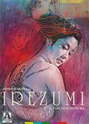 Irezumi