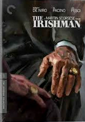 Irishman, The