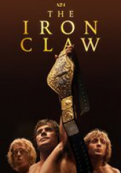 Iron Claw, The