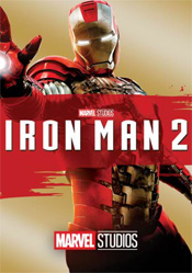 Iron Man 2