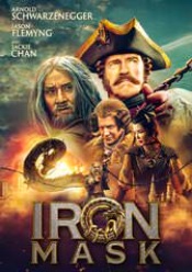 Iron Mask, The