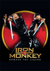 Iron Monkey