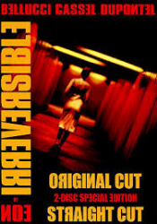 Irreversible