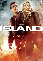 Island, The