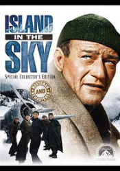 Island in the Sky