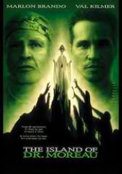 Island of Dr. Moreau, The