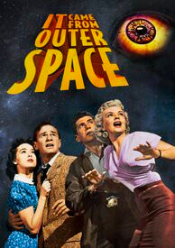 It Came From Outer Space
