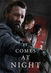 It Comes at Night