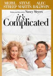 It's Complicated