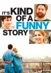 It's Kind of a Funny Story