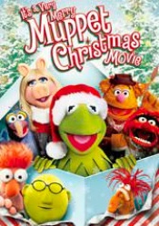 It's a Very Merry Muppet Christmas Movie