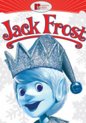 Jack Frost