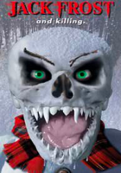 Jack Frost