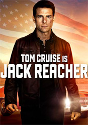 Jack Reacher