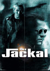 Jackal, The
