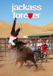 Jackass Forever