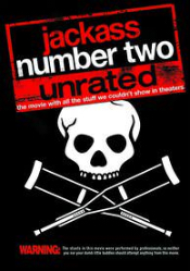 Jackass: Number 2