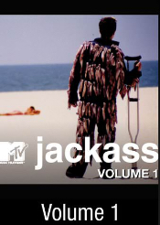 Jackass: Volume 1