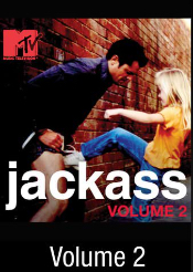 Jackass: Volume 2