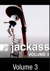 Jackass: Volume 3