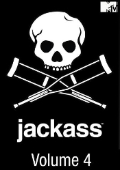 Jackass: Volume 4