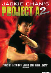 Jackie Chan's Project A2