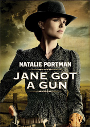 Jane Got a Gun