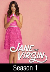 Jane the Virgin: Season 1