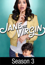 Jane the Virgin: Season 3