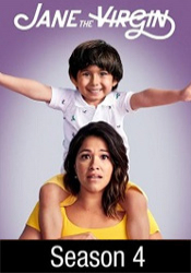 Jane the Virgin: Season 4