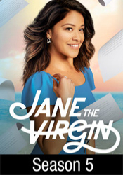 Jane the Virgin: Season 5